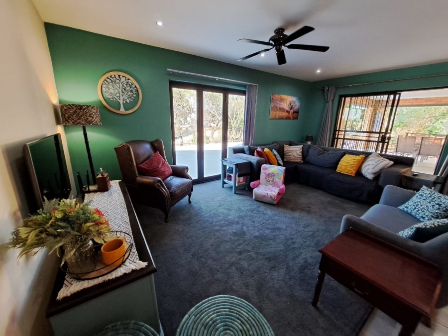 4 Bedroom Property for Sale in Cashan North West